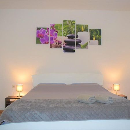 Tea'S Apartment, Skopje City - Centre Екстер'єр фото