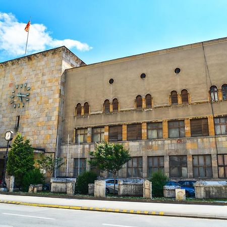 Tea'S Apartment, Skopje City - Centre Екстер'єр фото