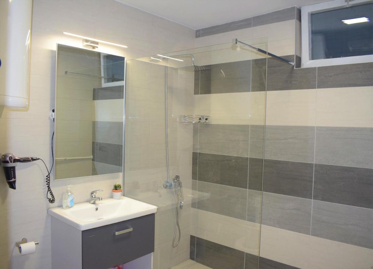Tea'S Apartment, Skopje City - Centre Екстер'єр фото