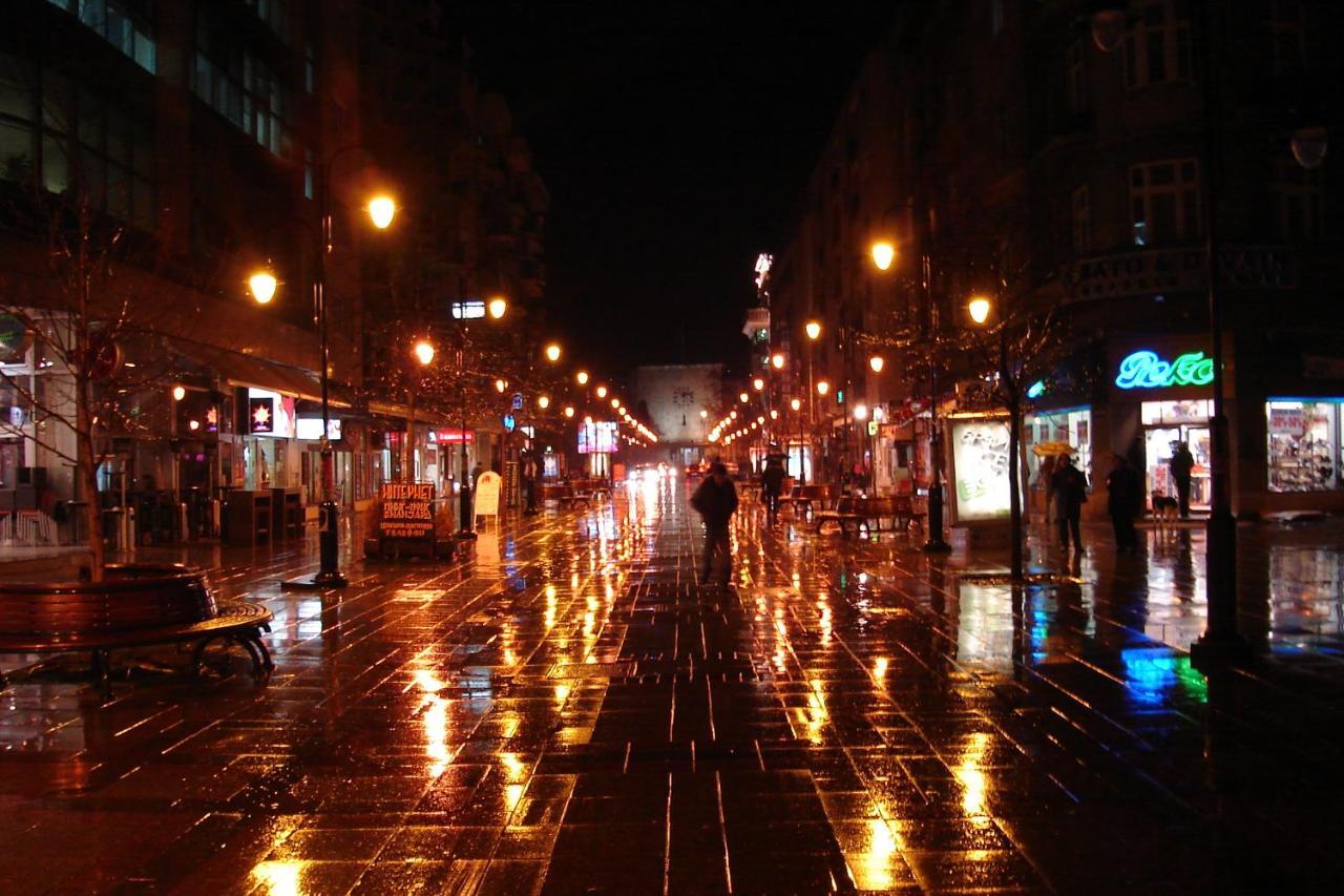 Tea'S Apartment, Skopje City - Centre Екстер'єр фото